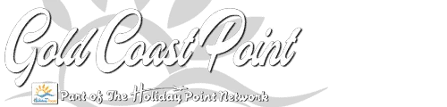 Gold Coast Point Logo