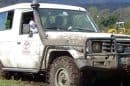 4wd Tours