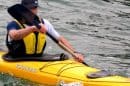 Kayak Hire