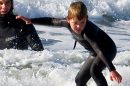 Surfing Lessons