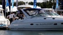 Sanctuary Cove International Boat Show