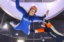 Ifly Indoor Skydiving