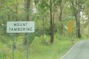 Mt Tamborine