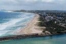 Burleigh Heads National Park