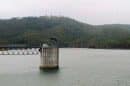 Hinze Dam