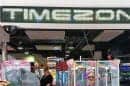 Timezone