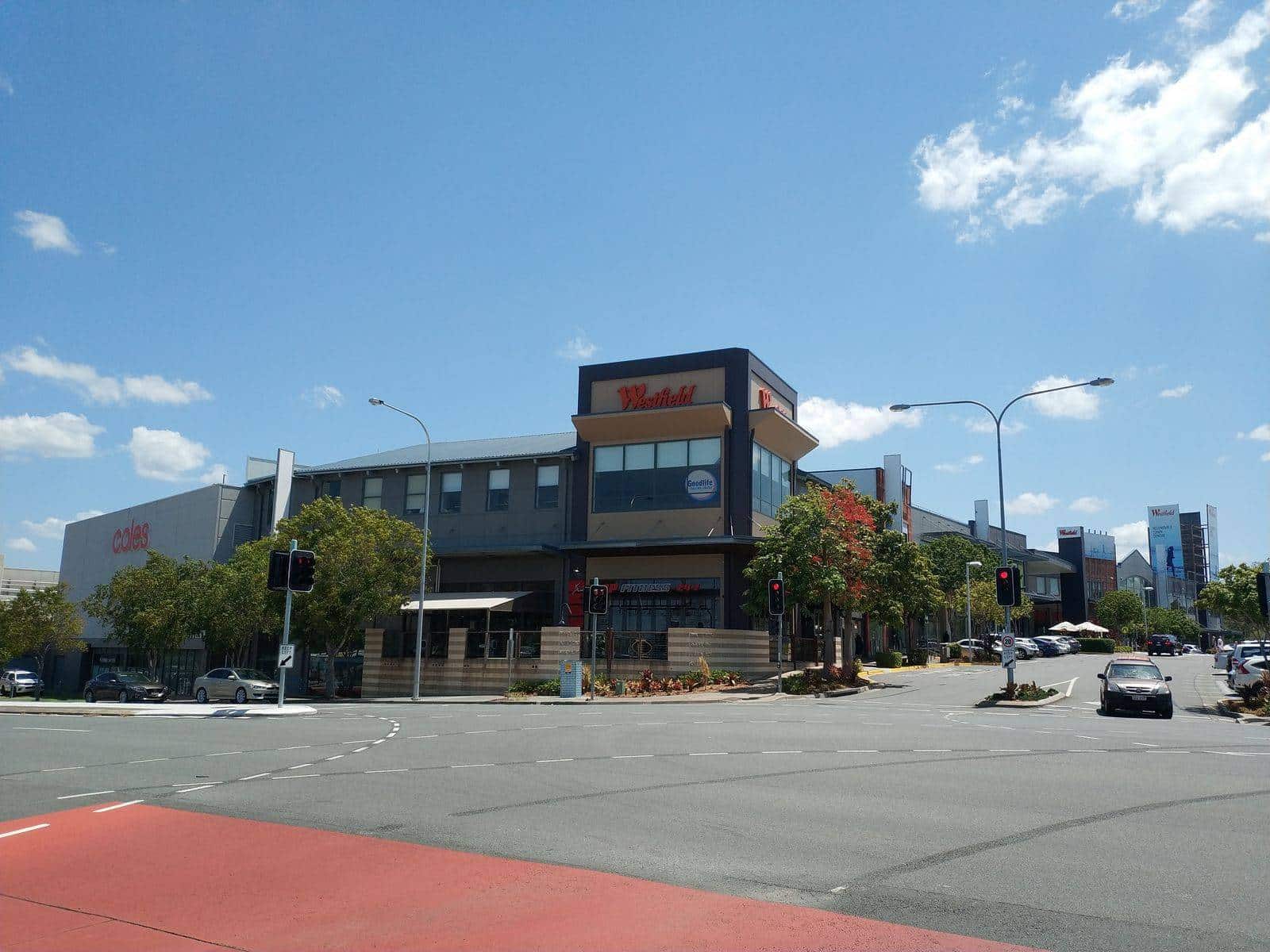 Westfield Helensvale - Shopping Centre Shop Opening Hours