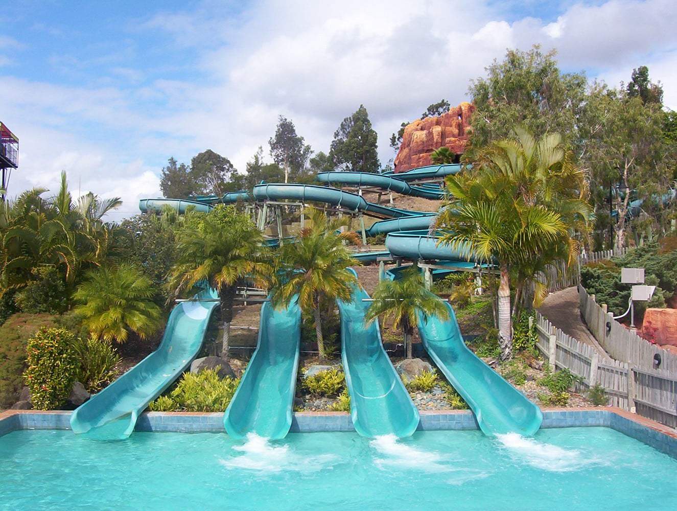 Wet n Wild Buy Discount Tickets, Prices, Rides Map & Hours, Gold Coast