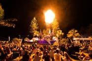 Bleach Festival - 2023 Dates, Ticket Prices in Burleigh Heads, Gold Coast